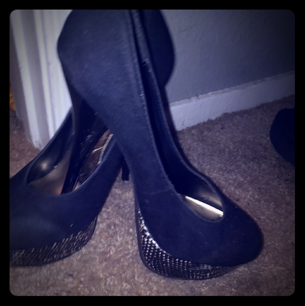 Stilettos